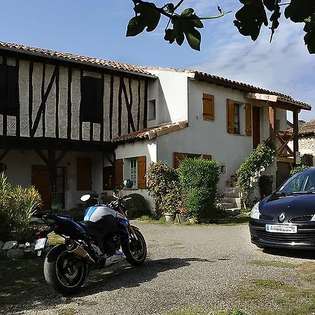 ベッド・アンド・ブレックファスト Barbonvielle アスタフォール