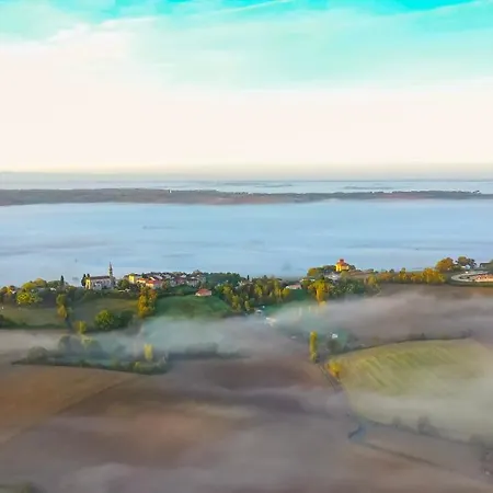 Barbonvielle アスタフォール