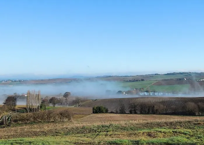 Barbonvielle Bed & Breakfast