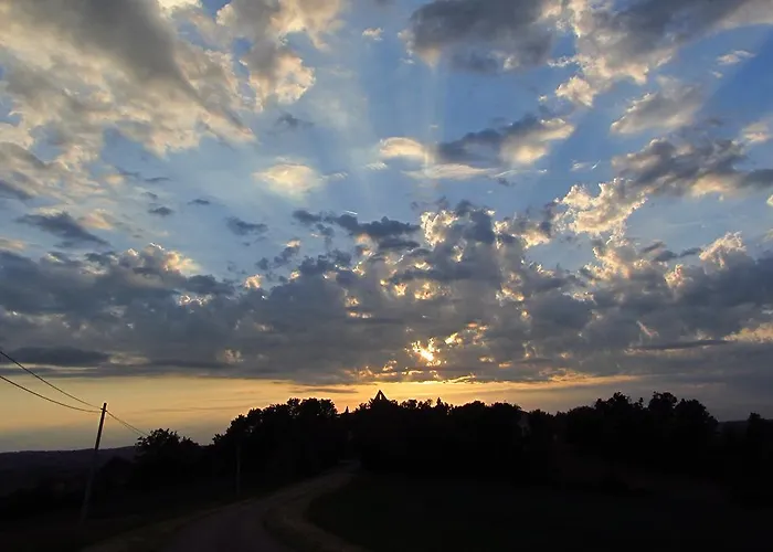 Barbonvielle Bed & Breakfast 3*