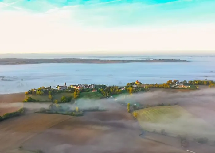 Barbonvielle Astaffort